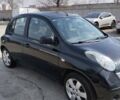 Чорний Ніссан Мікра, об'ємом двигуна 1.24 л та пробігом 118 тис. км за 4300 $, фото 11 на Automoto.ua