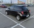 Черный Ниссан Микра, объемом двигателя 1.2 л и пробегом 181 тыс. км за 6700 $, фото 6 на Automoto.ua