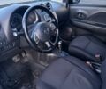 Черный Ниссан Микра, объемом двигателя 1.2 л и пробегом 181 тыс. км за 6700 $, фото 9 на Automoto.ua