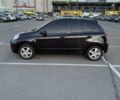 Черный Ниссан Микра, объемом двигателя 1.2 л и пробегом 181 тыс. км за 6700 $, фото 7 на Automoto.ua