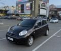 Черный Ниссан Микра, объемом двигателя 1.2 л и пробегом 181 тыс. км за 6700 $, фото 1 на Automoto.ua