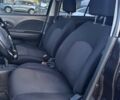 Черный Ниссан Микра, объемом двигателя 1.2 л и пробегом 181 тыс. км за 6700 $, фото 11 на Automoto.ua
