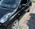 Черный Ниссан Микра, объемом двигателя 1.2 л и пробегом 110 тыс. км за 4700 $, фото 1 на Automoto.ua