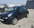 Чорний Ніссан Мікра, об'ємом двигуна 1.24 л та пробігом 118 тис. км за 4300 $, фото 12 на Automoto.ua