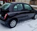 Черный Ниссан Микра, объемом двигателя 1.2 л и пробегом 158 тыс. км за 6200 $, фото 7 на Automoto.ua