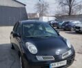 Чорний Ніссан Мікра, об'ємом двигуна 1.24 л та пробігом 118 тис. км за 4300 $, фото 15 на Automoto.ua