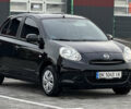 Черный Ниссан Микра, объемом двигателя 1.2 л и пробегом 109 тыс. км за 5250 $, фото 6 на Automoto.ua