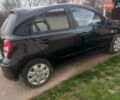 Черный Ниссан Микра, объемом двигателя 1.2 л и пробегом 124 тыс. км за 5300 $, фото 1 на Automoto.ua