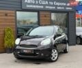 Черный Ниссан Микра, объемом двигателя 1.2 л и пробегом 129 тыс. км за 6700 $, фото 1 на Automoto.ua