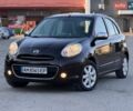 Черный Ниссан Микра, объемом двигателя 1.2 л и пробегом 118 тыс. км за 5300 $, фото 1 на Automoto.ua