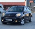 Черный Ниссан Микра, объемом двигателя 1.2 л и пробегом 118 тыс. км за 5750 $, фото 1 на Automoto.ua