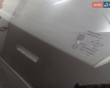 Черный Ниссан Микра, объемом двигателя 1.2 л и пробегом 124 тыс. км за 5300 $, фото 9 на Automoto.ua