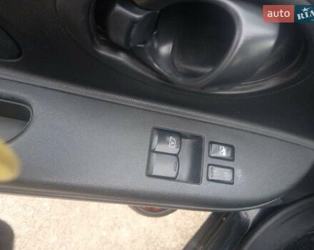 Черный Ниссан Микра, объемом двигателя 1.2 л и пробегом 124 тыс. км за 5300 $, фото 8 на Automoto.ua