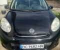 Черный Ниссан Микра, объемом двигателя 1.2 л и пробегом 124 тыс. км за 5300 $, фото 5 на Automoto.ua
