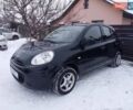Чорний Ніссан Мікра, об'ємом двигуна 1.2 л та пробігом 140 тис. км за 6900 $, фото 1 на Automoto.ua