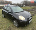 Черный Ниссан Микра, объемом двигателя 1.2 л и пробегом 113 тыс. км за 6500 $, фото 3 на Automoto.ua