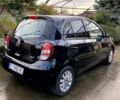 Черный Ниссан Микра, объемом двигателя 1.2 л и пробегом 138 тыс. км за 5900 $, фото 10 на Automoto.ua