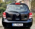 Черный Ниссан Микра, объемом двигателя 1.2 л и пробегом 138 тыс. км за 5900 $, фото 12 на Automoto.ua