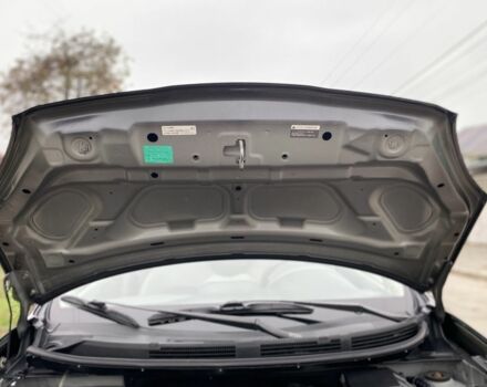 Черный Ниссан Микра, объемом двигателя 1.2 л и пробегом 130 тыс. км за 6500 $, фото 21 на Automoto.ua