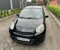 Чорний Ніссан Мікра, об'ємом двигуна 1.2 л та пробігом 109 тис. км за 7300 $, фото 1 на Automoto.ua