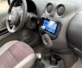 Черный Ниссан Микра, объемом двигателя 1.2 л и пробегом 138 тыс. км за 5900 $, фото 17 на Automoto.ua