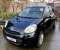 Черный Ниссан Микра, объемом двигателя 1.2 л и пробегом 138 тыс. км за 5900 $, фото 1 на Automoto.ua