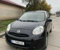 Черный Ниссан Микра, объемом двигателя 1.2 л и пробегом 130 тыс. км за 6500 $, фото 11 на Automoto.ua