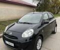 Черный Ниссан Микра, объемом двигателя 1.2 л и пробегом 130 тыс. км за 6500 $, фото 1 на Automoto.ua