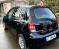 Черный Ниссан Микра, объемом двигателя 1.2 л и пробегом 138 тыс. км за 5900 $, фото 3 на Automoto.ua