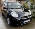Черный Ниссан Микра, объемом двигателя 1.2 л и пробегом 138 тыс. км за 5900 $, фото 9 на Automoto.ua