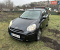 Черный Ниссан Микра, объемом двигателя 1.2 л и пробегом 113 тыс. км за 6500 $, фото 1 на Automoto.ua