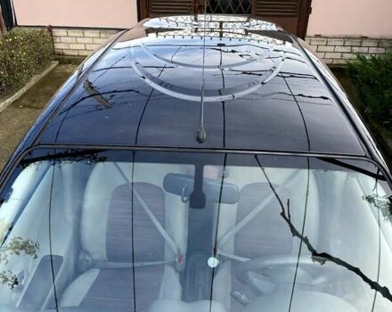 Черный Ниссан Микра, объемом двигателя 1.2 л и пробегом 138 тыс. км за 5900 $, фото 13 на Automoto.ua