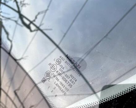 Черный Ниссан Микра, объемом двигателя 1.2 л и пробегом 138 тыс. км за 5900 $, фото 14 на Automoto.ua