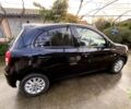 Черный Ниссан Микра, объемом двигателя 1.2 л и пробегом 138 тыс. км за 5900 $, фото 7 на Automoto.ua