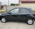 Черный Ниссан Микра, объемом двигателя 1.2 л и пробегом 130 тыс. км за 6500 $, фото 2 на Automoto.ua