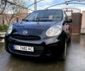 Черный Ниссан Микра, объемом двигателя 1.2 л и пробегом 138 тыс. км за 5900 $, фото 4 на Automoto.ua