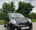 Черный Ниссан Микра, объемом двигателя 1.24 л и пробегом 157 тыс. км за 4900 $, фото 1 на Automoto.ua
