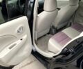 Черный Ниссан Микра, объемом двигателя 1.2 л и пробегом 138 тыс. км за 5900 $, фото 16 на Automoto.ua