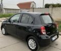Черный Ниссан Микра, объемом двигателя 1.2 л и пробегом 130 тыс. км за 6500 $, фото 3 на Automoto.ua
