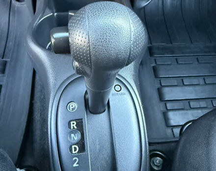 Черный Ниссан Микра, объемом двигателя 1.24 л и пробегом 77 тыс. км за 8250 $, фото 42 на Automoto.ua