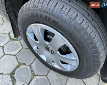 Черный Ниссан Микра, объемом двигателя 1.24 л и пробегом 77 тыс. км за 8250 $, фото 26 на Automoto.ua