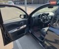 Черный Ниссан Микра, объемом двигателя 1.2 л и пробегом 94 тыс. км за 6700 $, фото 9 на Automoto.ua