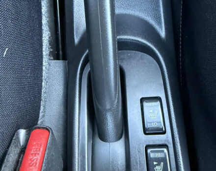 Черный Ниссан Микра, объемом двигателя 1.24 л и пробегом 77 тыс. км за 8250 $, фото 43 на Automoto.ua