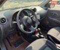 Черный Ниссан Микра, объемом двигателя 1.2 л и пробегом 94 тыс. км за 6700 $, фото 8 на Automoto.ua