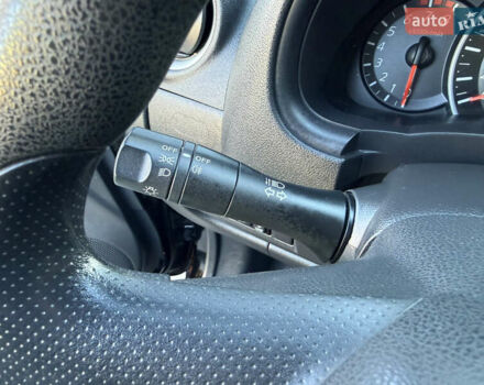 Черный Ниссан Микра, объемом двигателя 1.24 л и пробегом 77 тыс. км за 8250 $, фото 39 на Automoto.ua