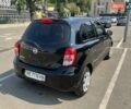 Черный Ниссан Микра, объемом двигателя 1.2 л и пробегом 94 тыс. км за 6700 $, фото 5 на Automoto.ua