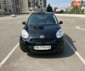 Черный Ниссан Микра, объемом двигателя 1.2 л и пробегом 94 тыс. км за 6700 $, фото 3 на Automoto.ua