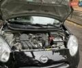 Черный Ниссан Микра, объемом двигателя 1.24 л и пробегом 77 тыс. км за 9200 $, фото 4 на Automoto.ua