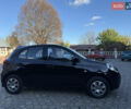Черный Ниссан Микра, объемом двигателя 1.24 л и пробегом 77 тыс. км за 8250 $, фото 15 на Automoto.ua