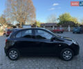 Черный Ниссан Микра, объемом двигателя 1.24 л и пробегом 77 тыс. км за 8250 $, фото 13 на Automoto.ua